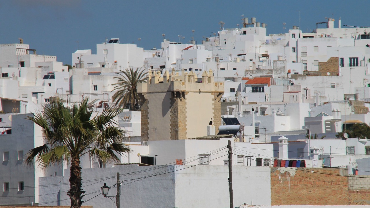 Photo of Others in Conil de la Frontera City Center