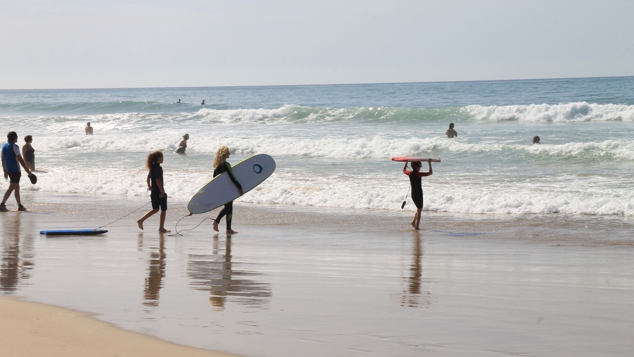 Photo of Others in Conil de la Frontera City Center
