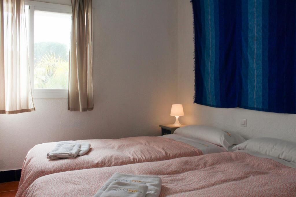 Photo of Bedroom in Chiclana de la Frontera