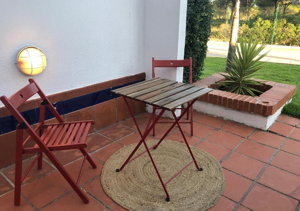 Photo of Patio Balcony in Chiclana de la Frontera