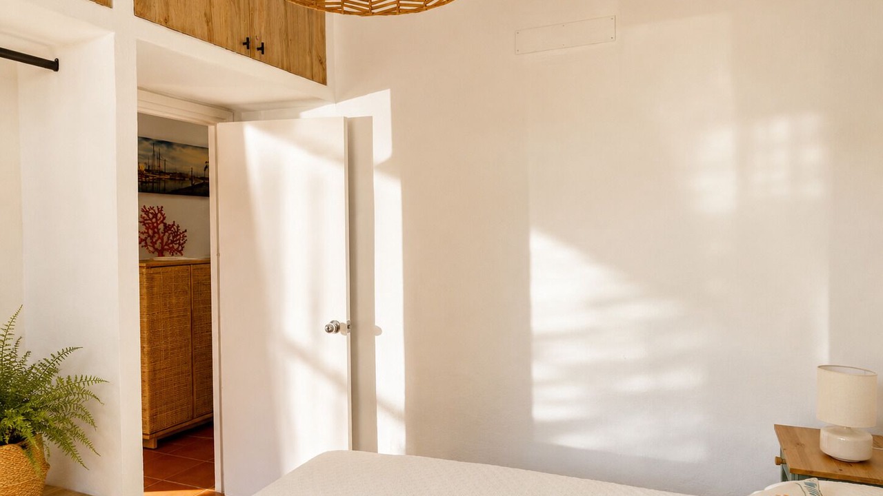 Photo of Bedroom in Arenal d'en Castell
