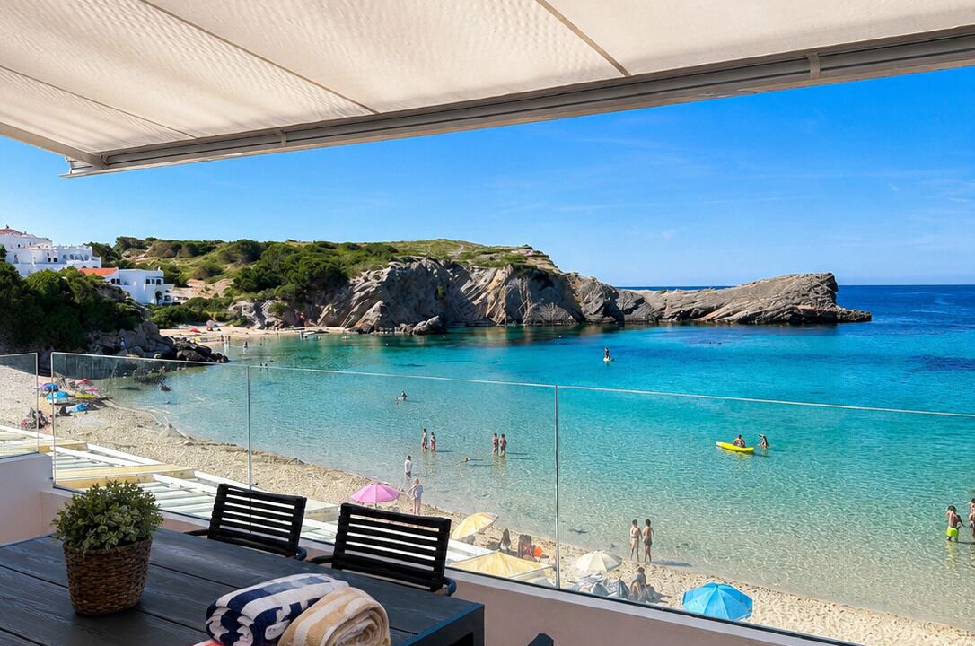 Photo of Outdoor in Arenal d'en Castell