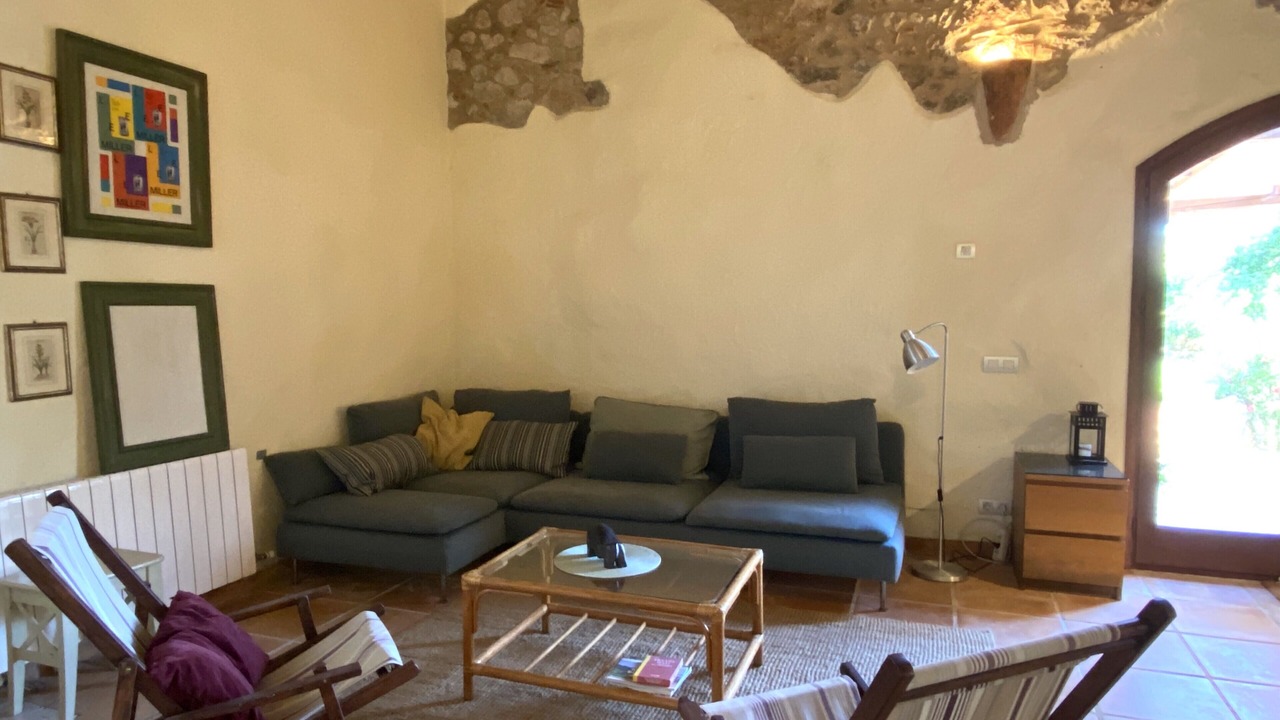 Photo of Livingroom in Sobrestany