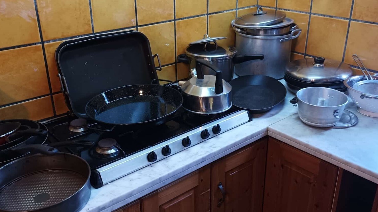 Photo of Kitchen in Sauzal