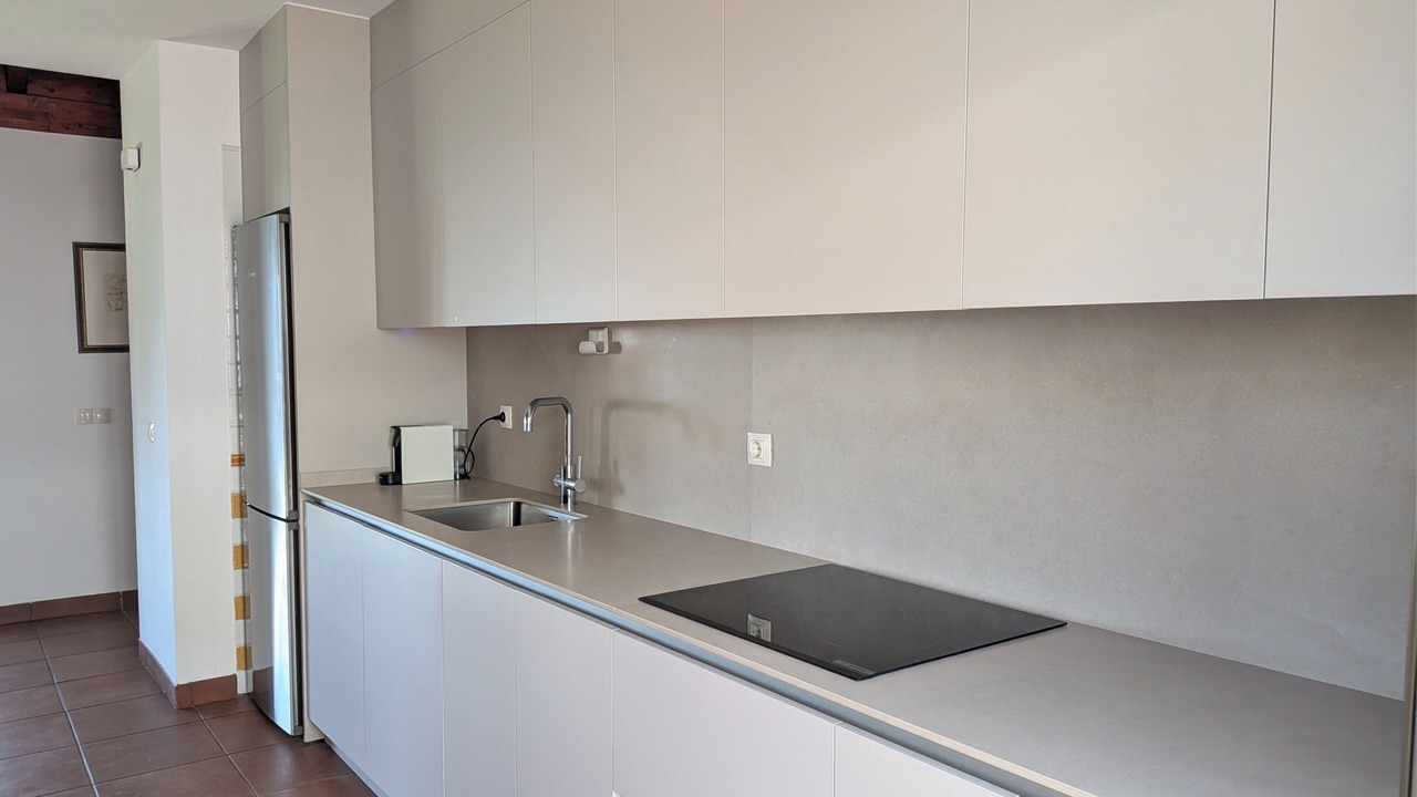 Photo of Kitchen in Juan Fernandez