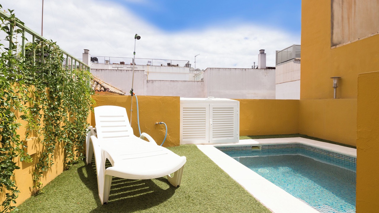 Photo of Outdoor in San Bartolome
