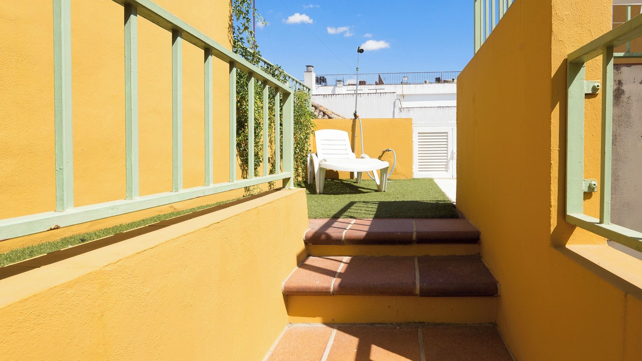 Photo of Outdoor in San Bartolome