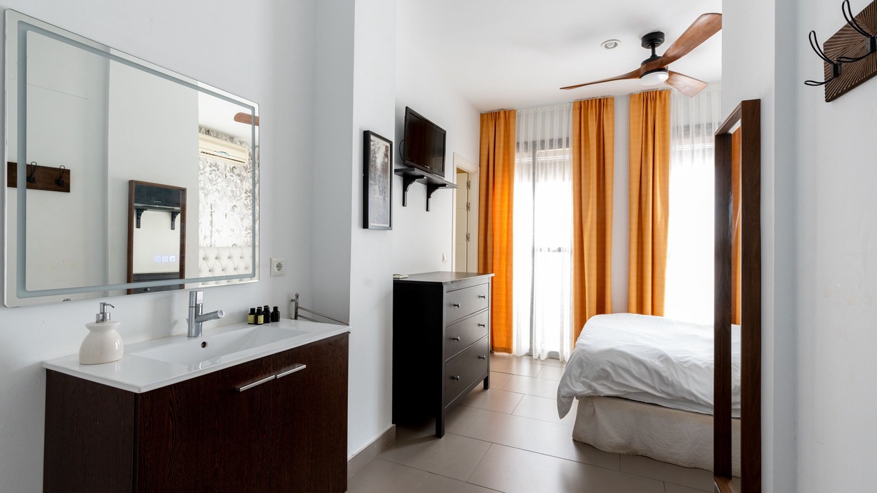 Photo of Bedroom in San Bartolome