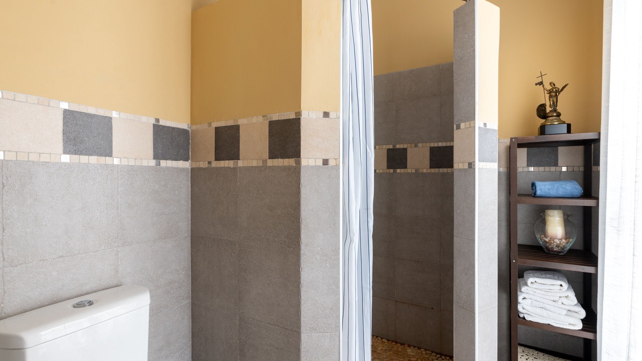 Photo of Bathroom in San Bartolome