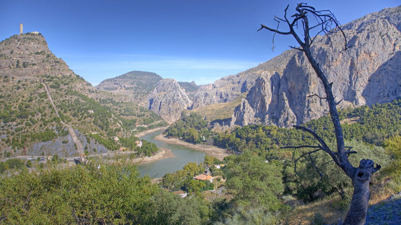 Photo of Outdoor in Alora