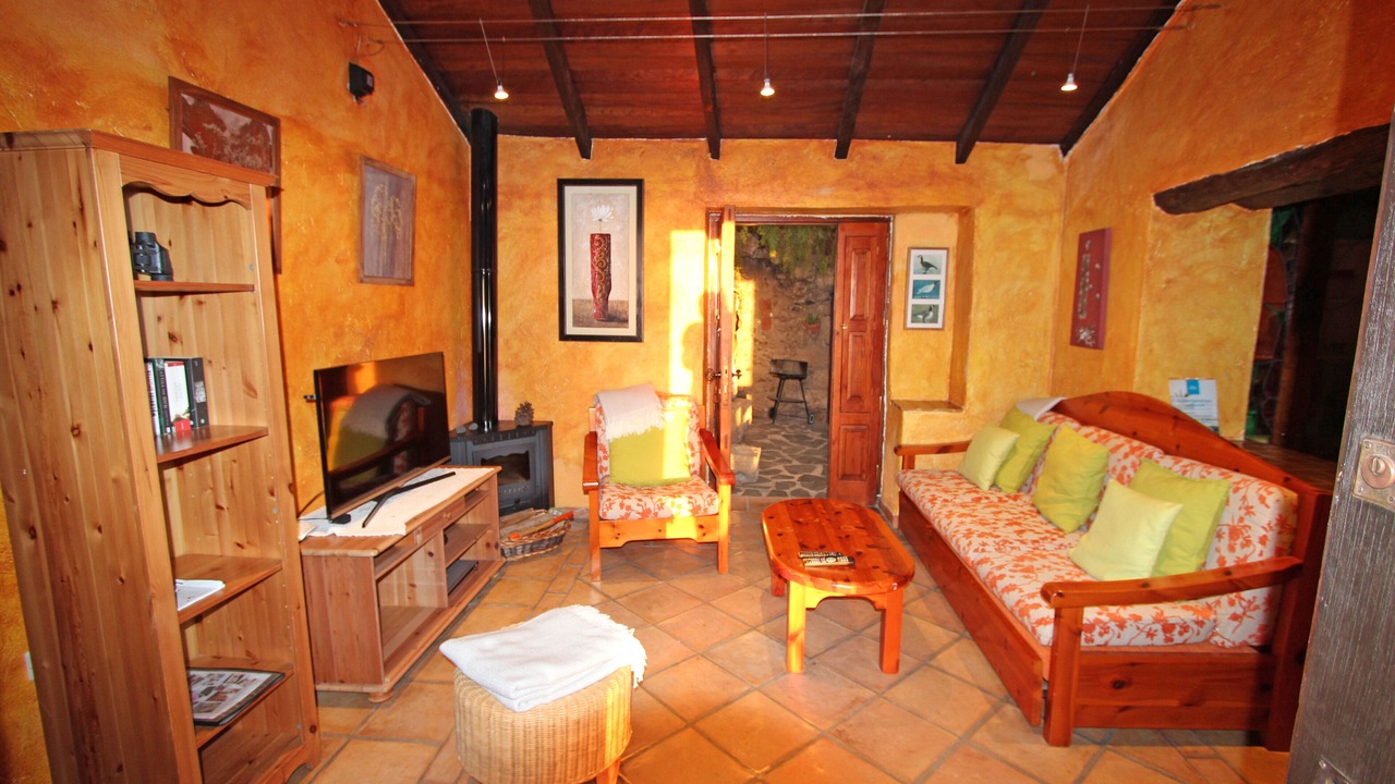 Photo of Livingroom in Guia de Isora