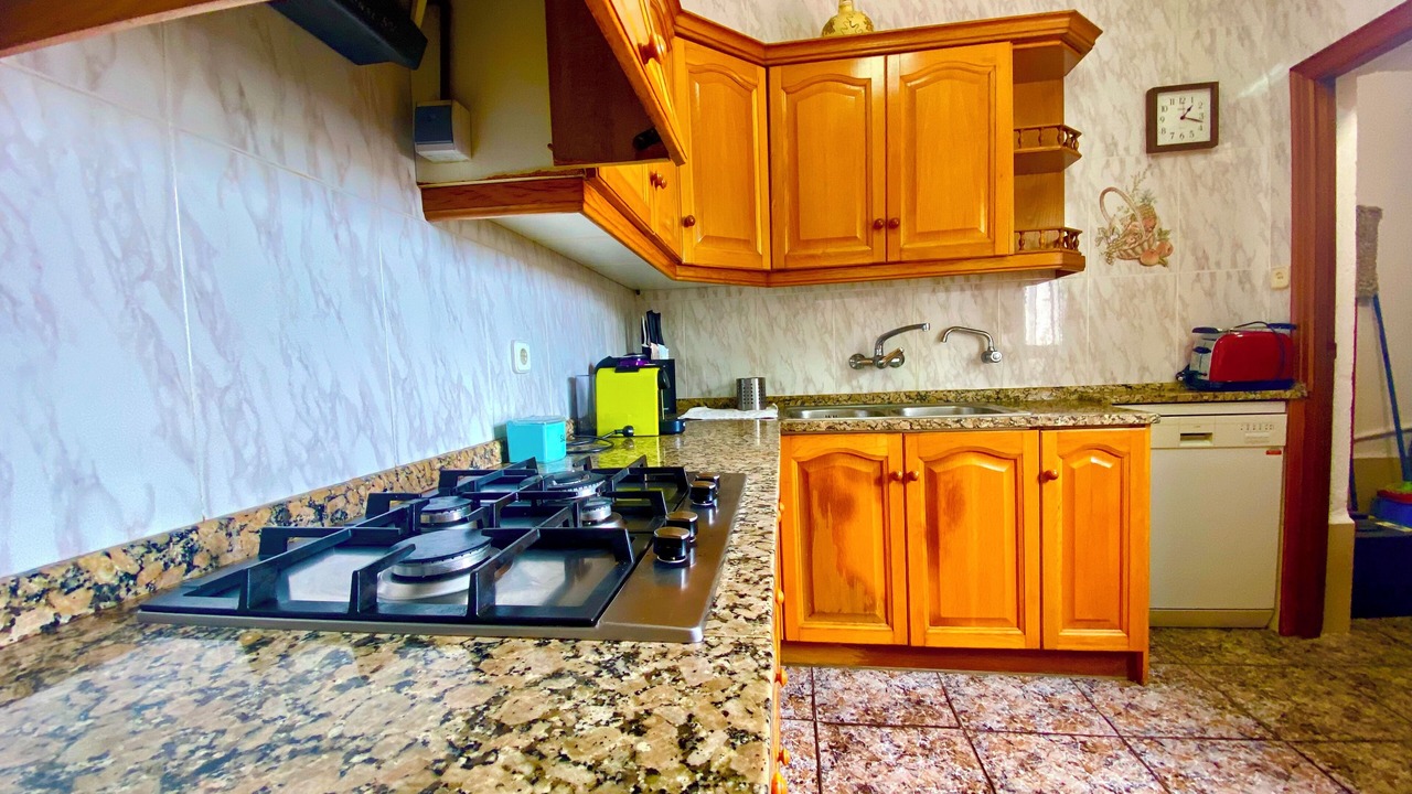 Photo of Kitchen in Vilanova I la Geltru