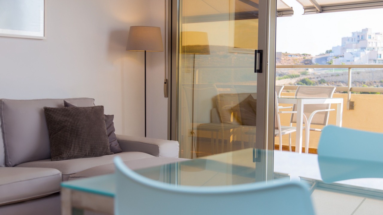 Photo of Livingroom in Faro de Cullera