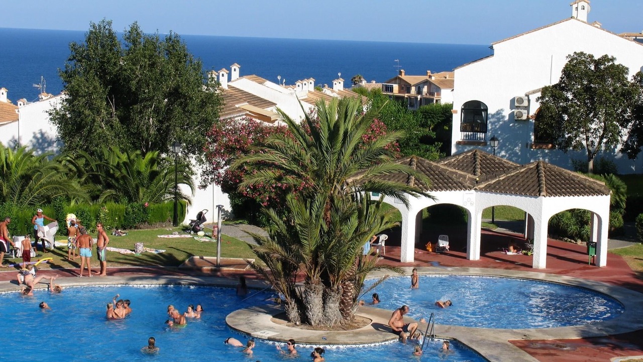 Photo of Outdoor in Gran Alacant