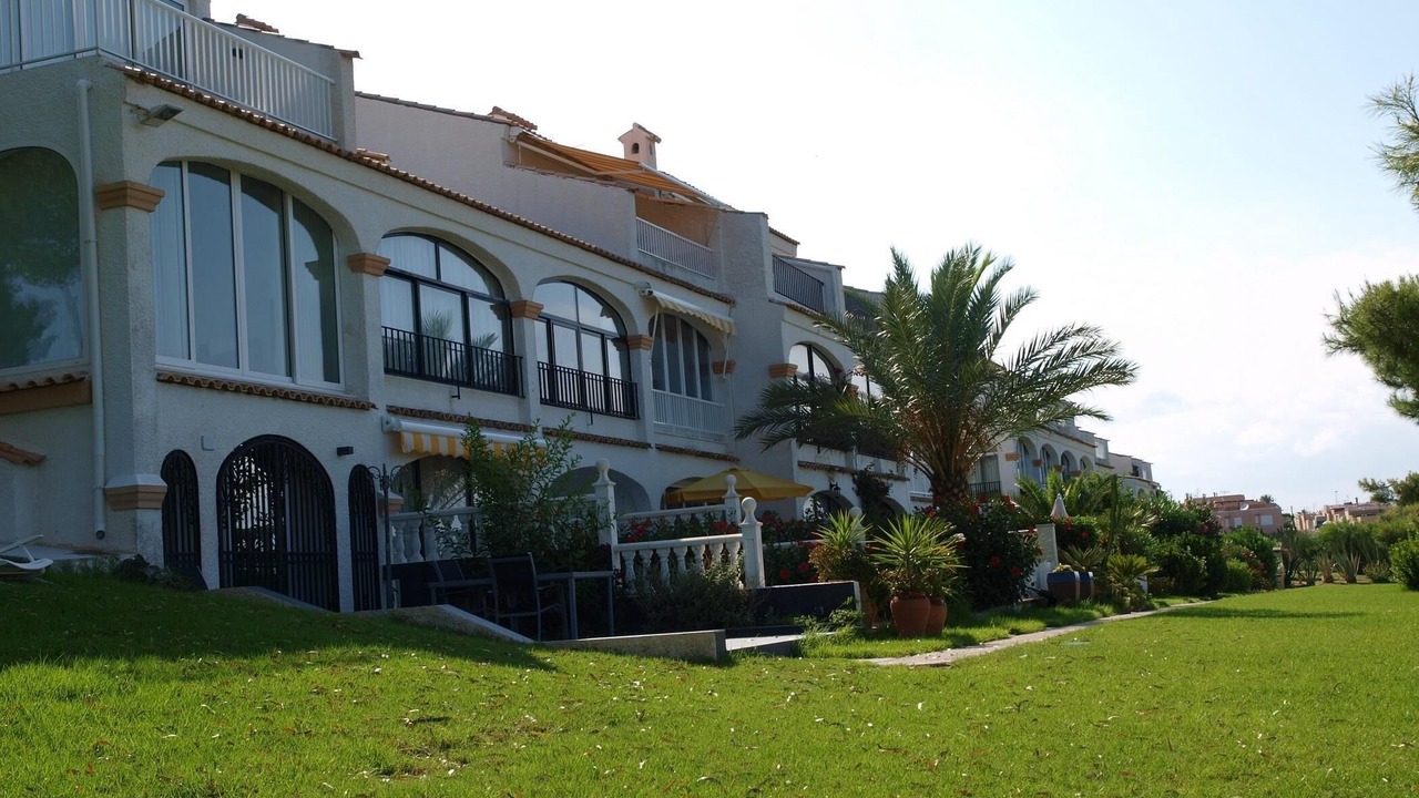 Photo of Outdoor in Gran Alacant