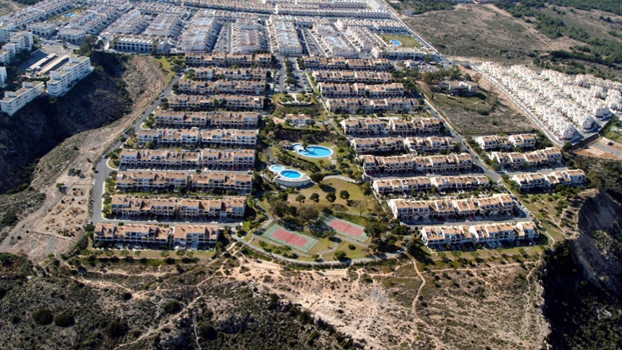 Photo of Outdoor in Gran Alacant