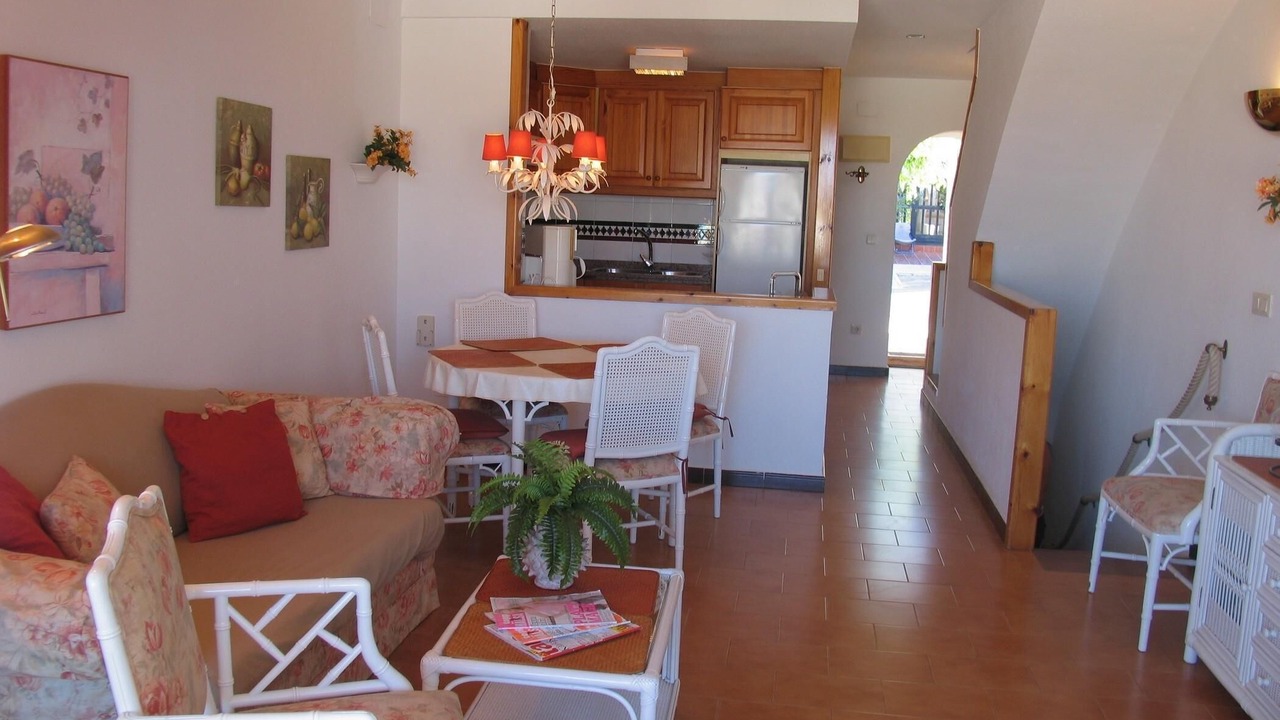 Photo of Livingroom in Gran Alacant