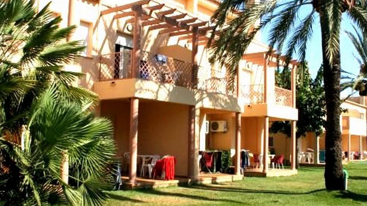 Photo of Outdoor in Denia