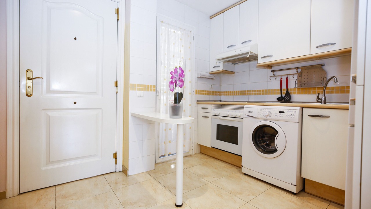 Photo of Kitchen in Cap de Salou
