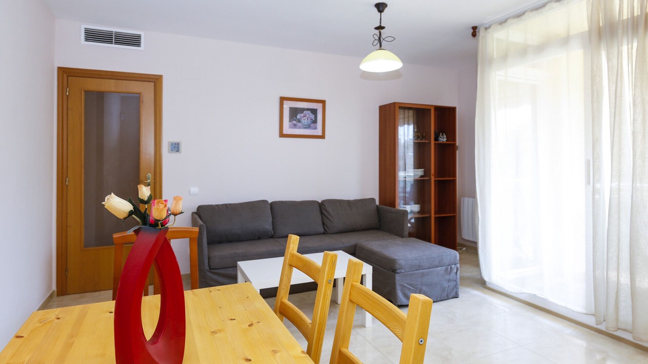 Photo of Livingroom in Cap de Salou