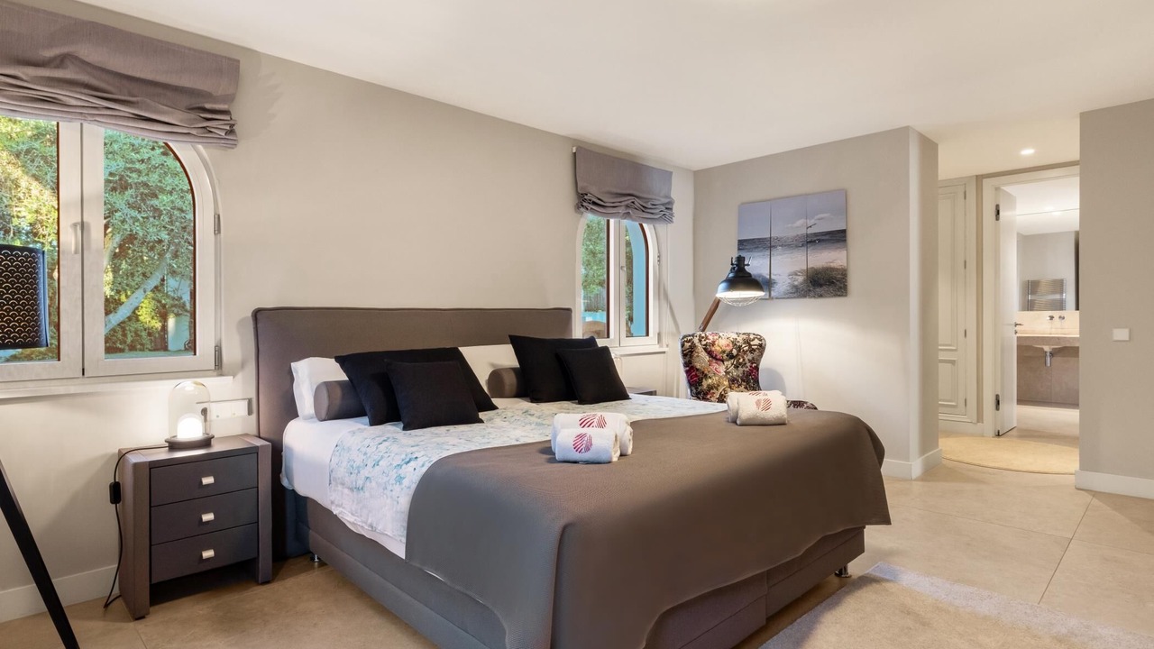 Photo of Bedroom in Badia Blava