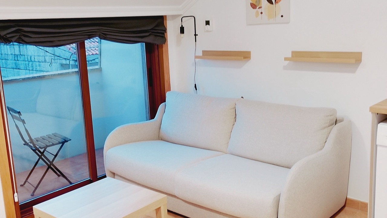 Photo of Livingroom in Bueu