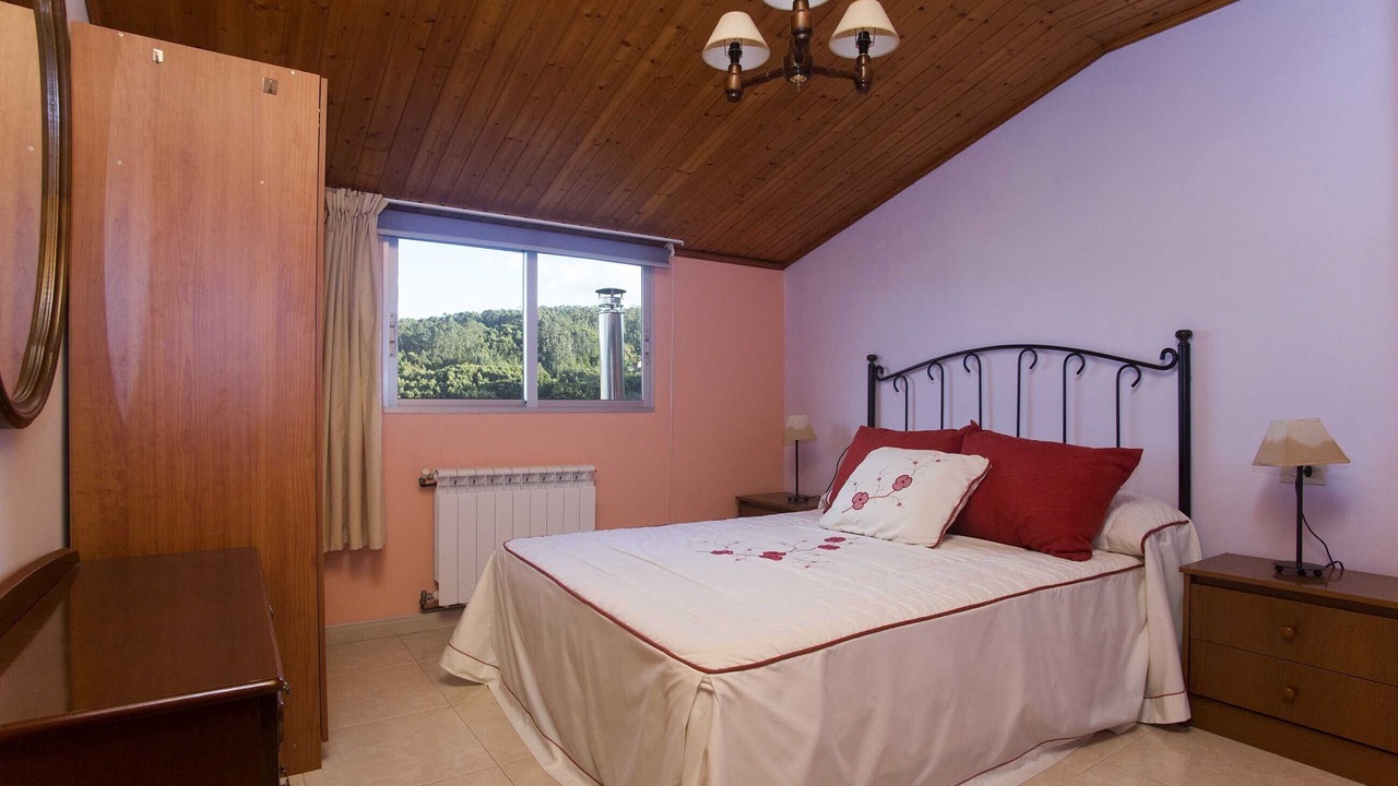 Photo of Bedroom in Bueu