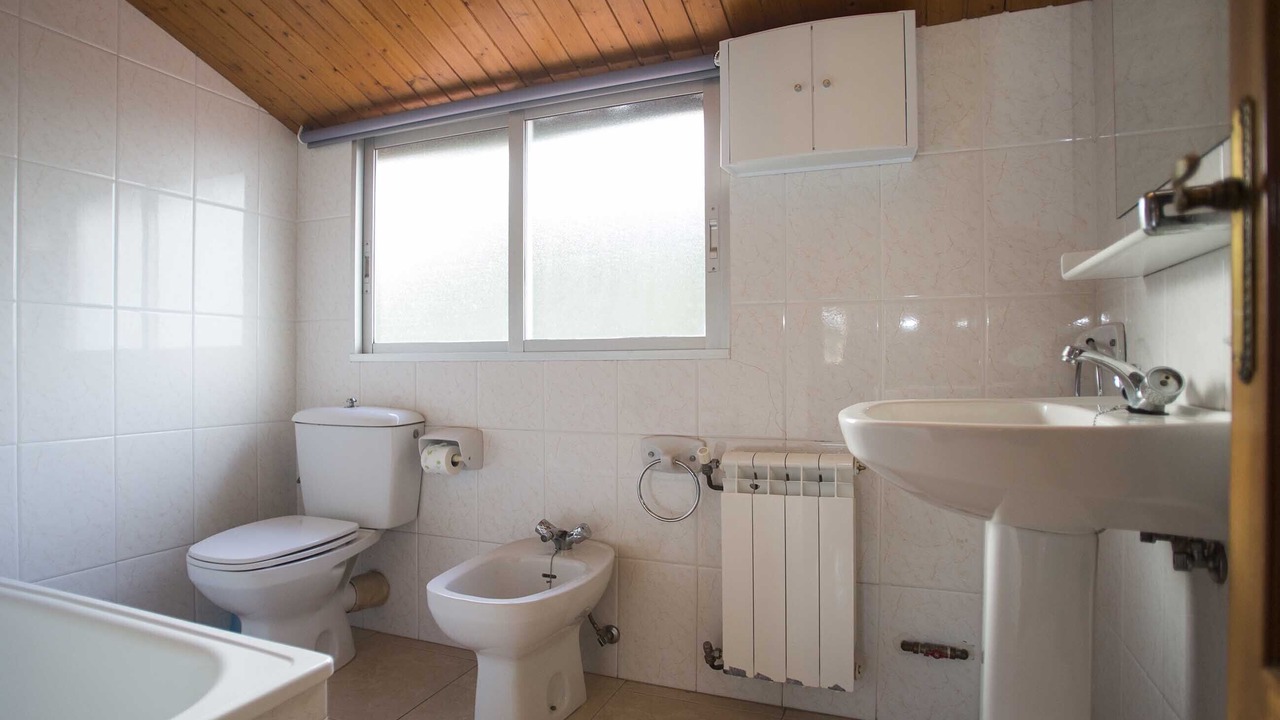 Photo of Bathroom in Bueu