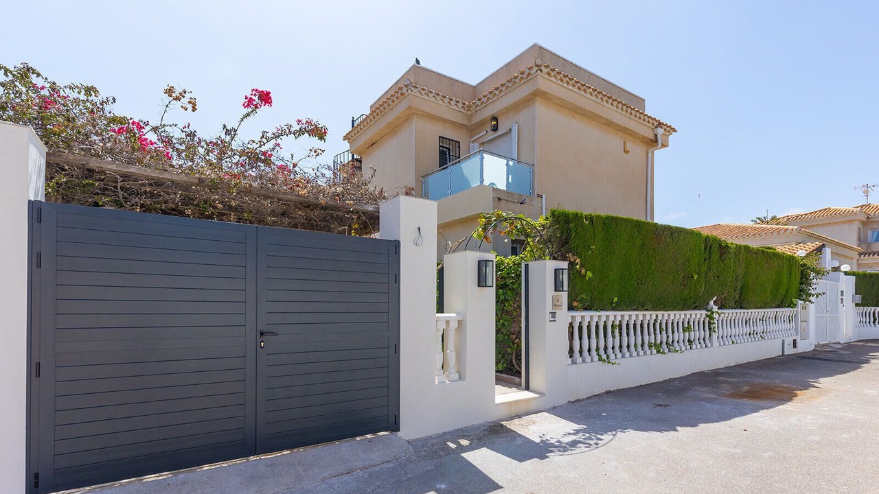 Photo of Outdoor in Playa Flamenca