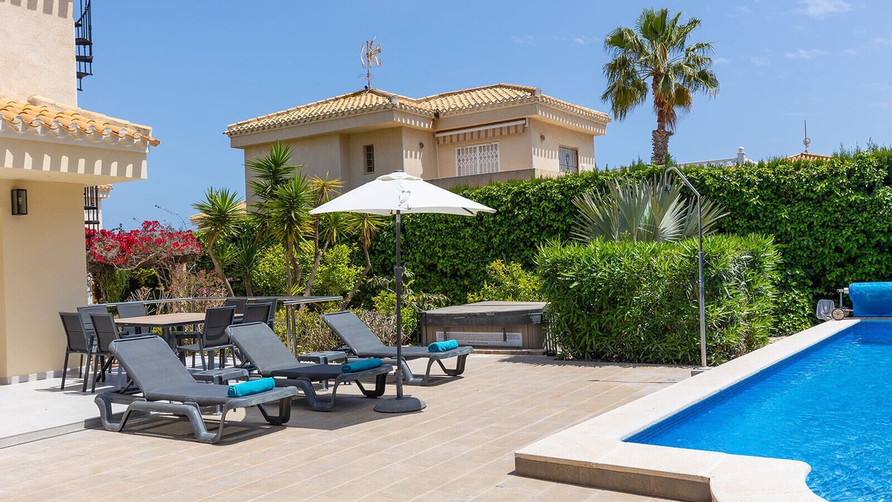 Photo of Outdoor in Playa Flamenca