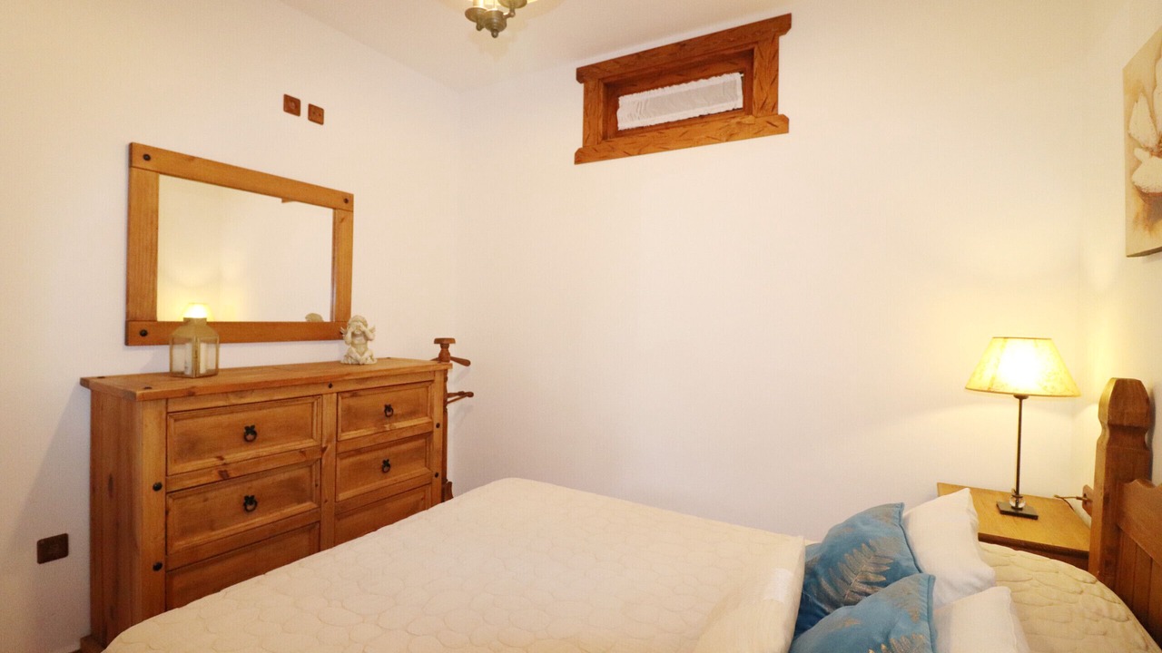 Photo of Bedroom in Nerja