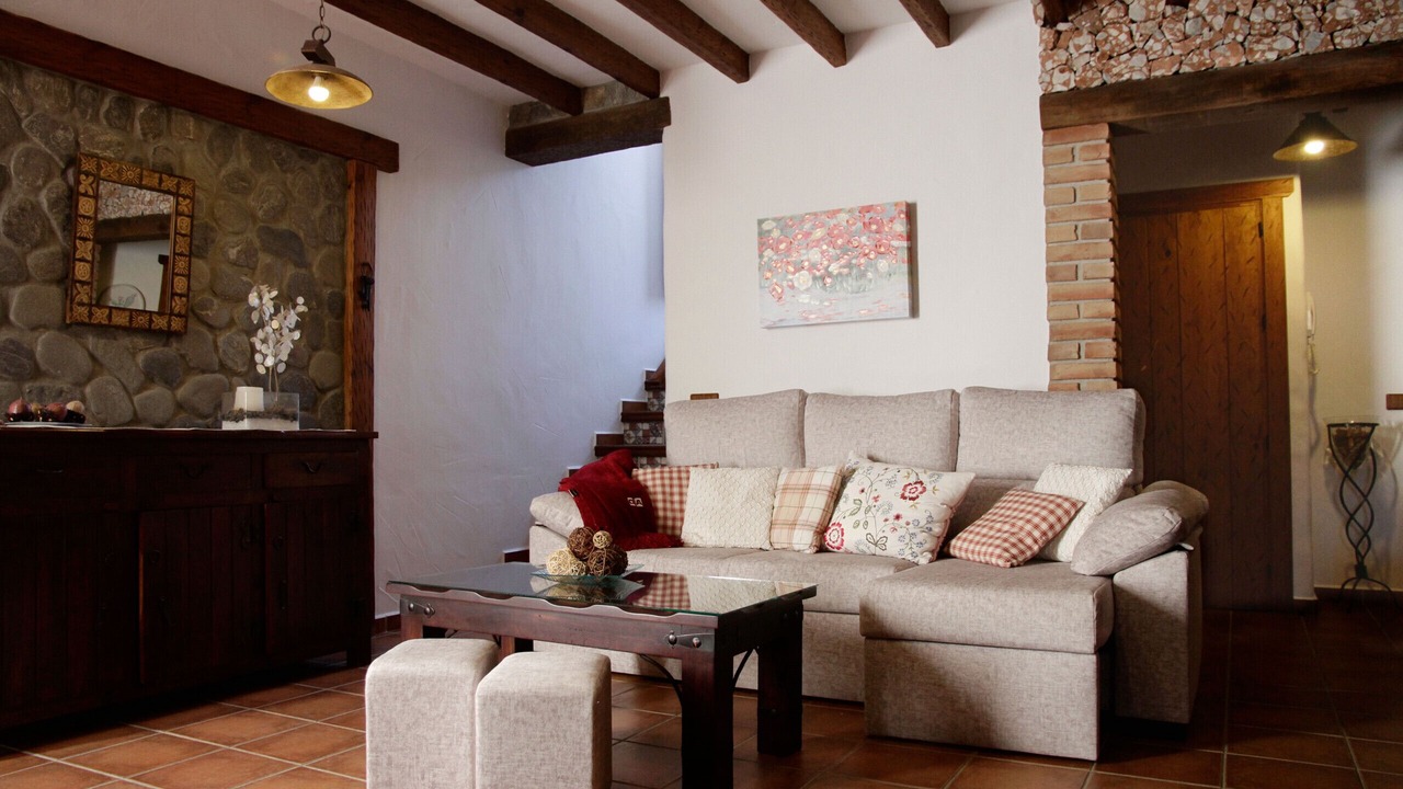 Photo of Livingroom in Nerja