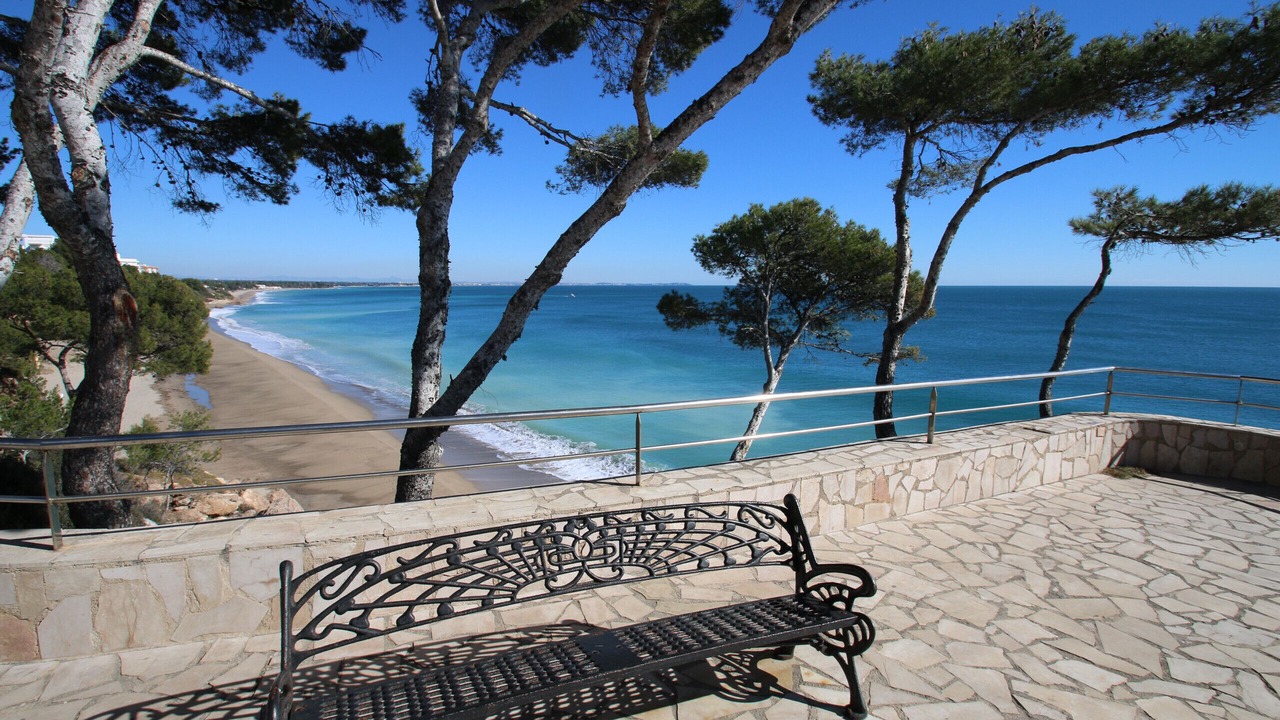 Photo of Outdoor in Parc de Mont-roig
