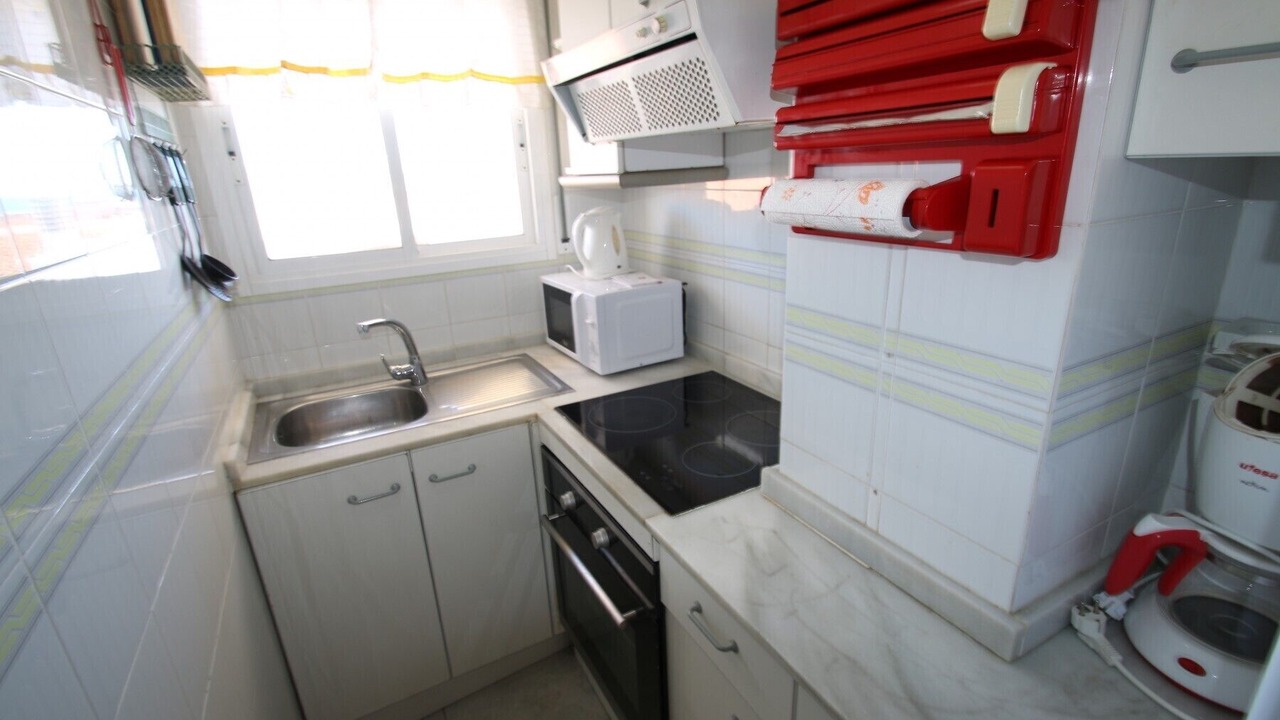 Photo of Kitchen in Parc de Mont-roig