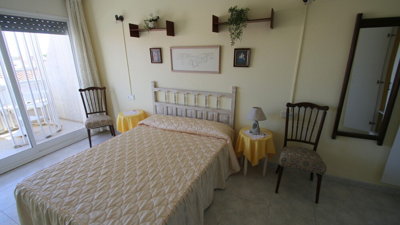 Photo of Bedroom in Parc de Mont-roig