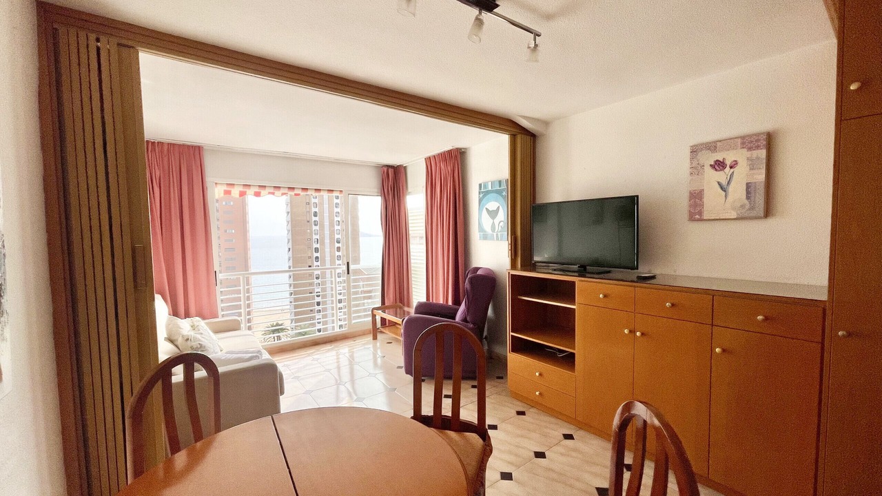 Photo of Livingroom in Benidorm