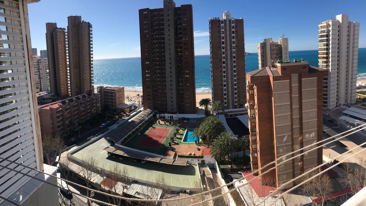 Photo of Others in Benidorm
