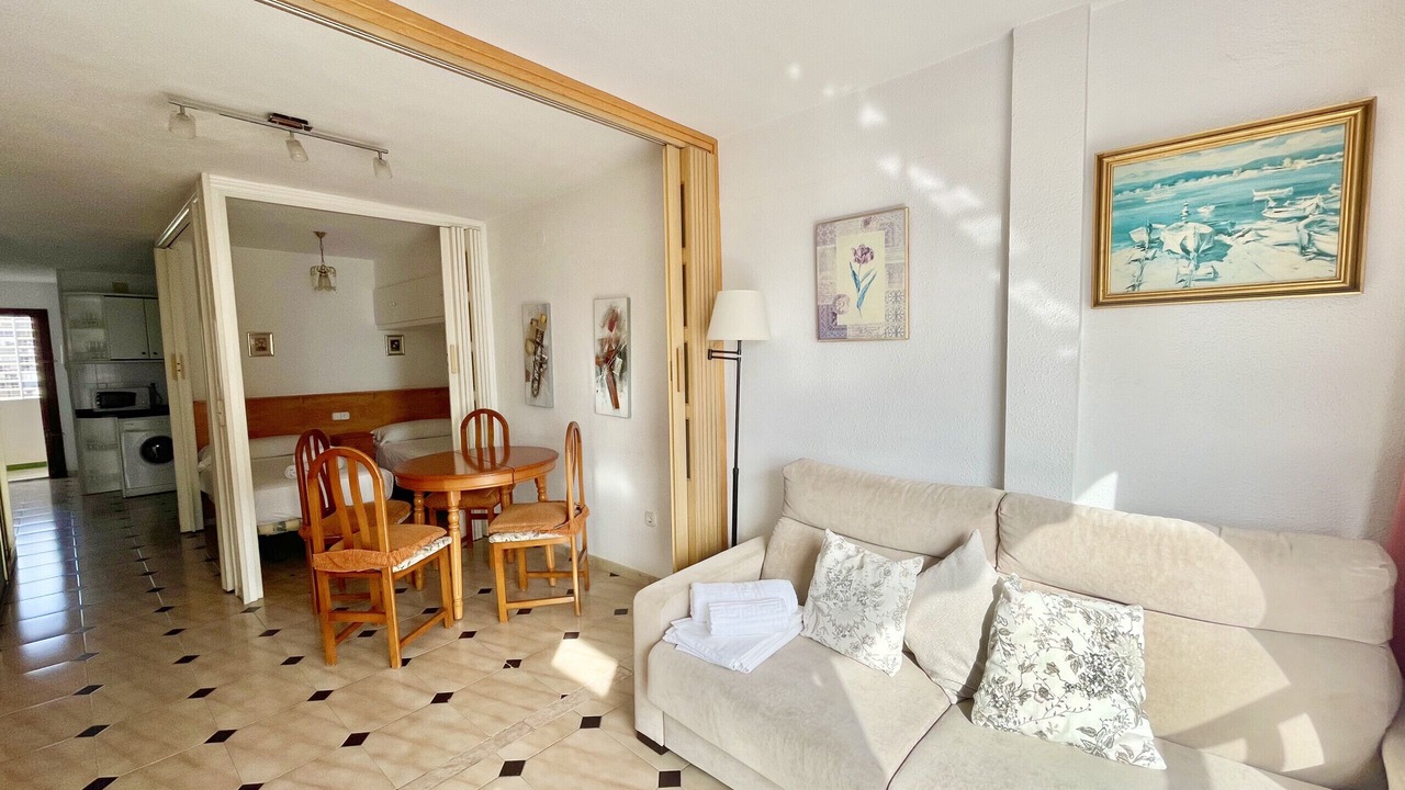 Photo of Livingroom in Benidorm