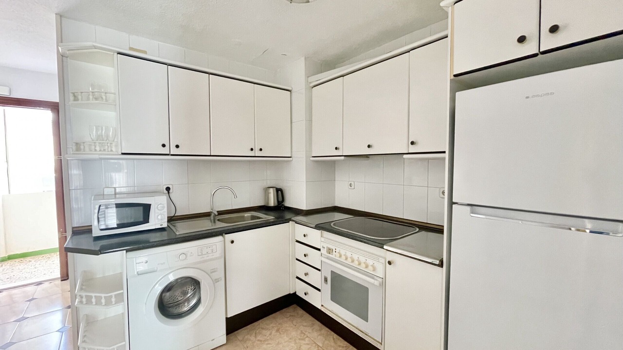 Photo of Kitchen in Benidorm
