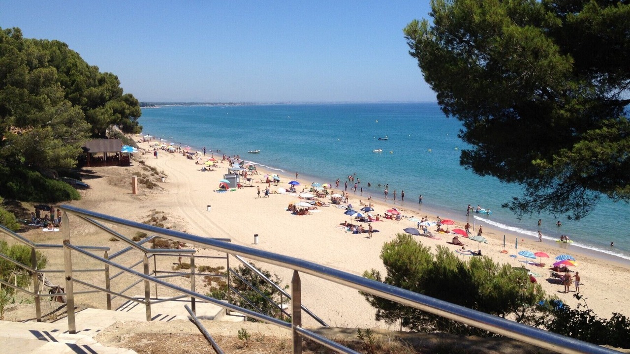Photo of Others in Parc de Mont-roig