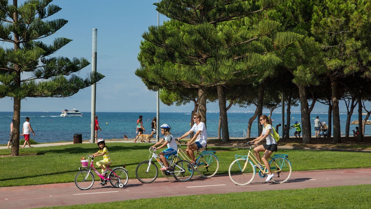 Photo of Others in Parc de Mont-roig