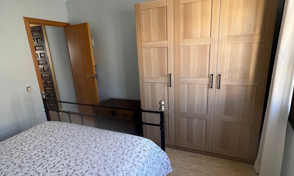 Photo of Bedroom in Parc de Mont-roig