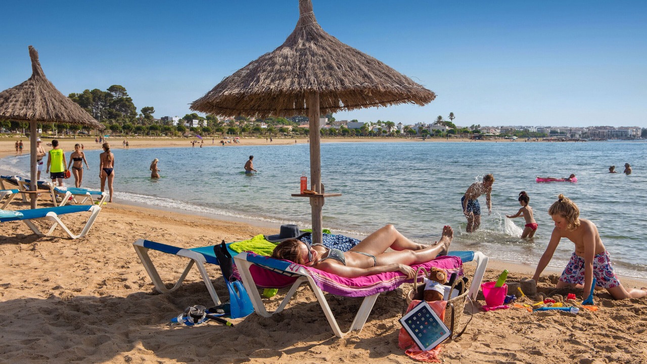 Photo of Others in Parc de Mont-roig