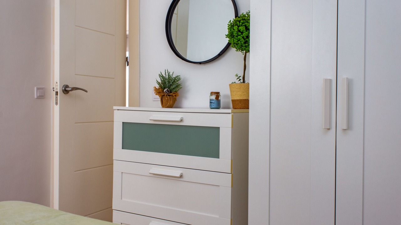 Photo of Bedroom in Faro de Cullera
