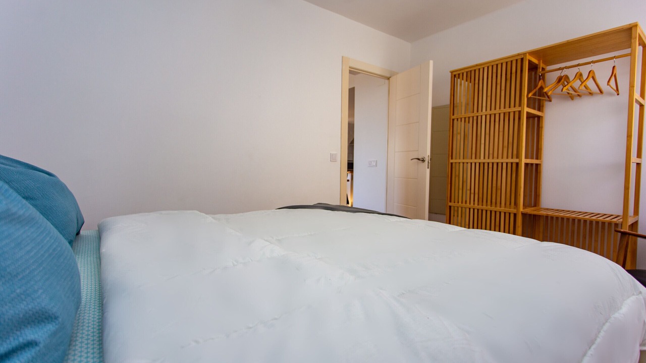 Photo of Bedroom in Faro de Cullera