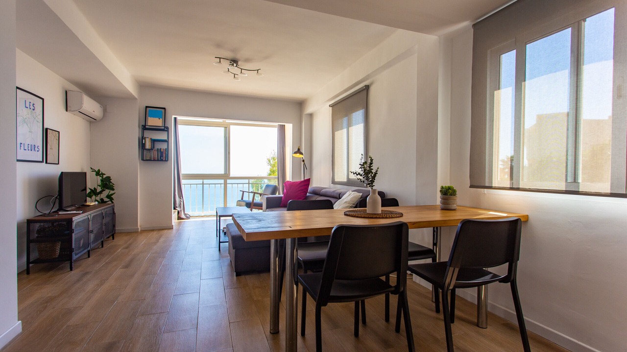 Photo of Livingroom in Faro de Cullera