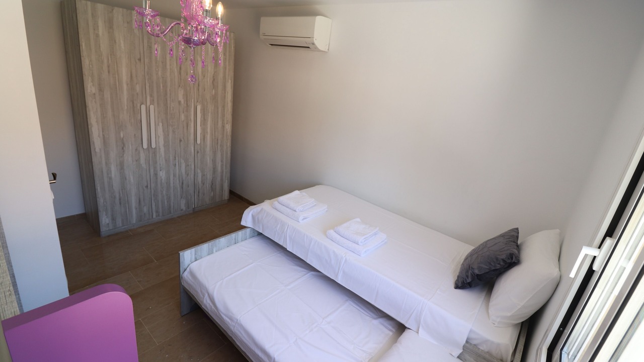 Photo of Bedroom in Miami Platja