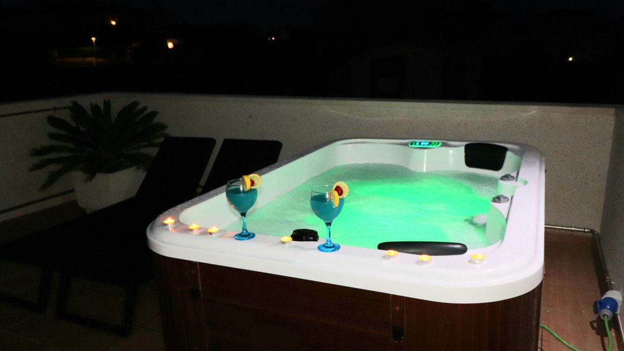 Photo of Outdoor in Miami Platja