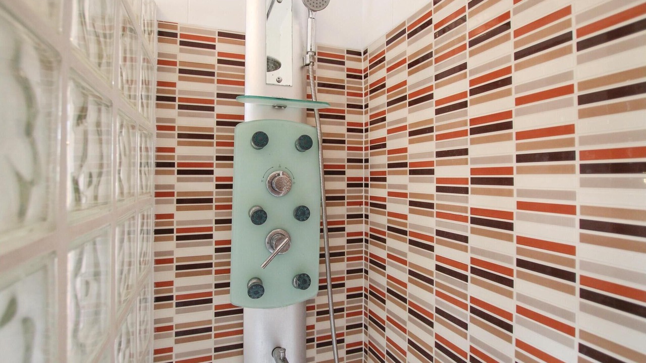 Photo of Bathroom in Santa Pola