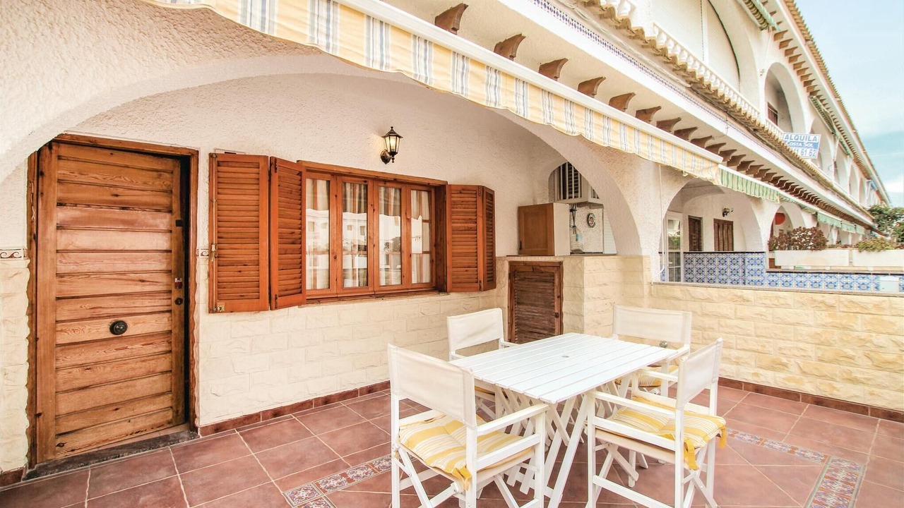 Photo of Others in Santa Pola